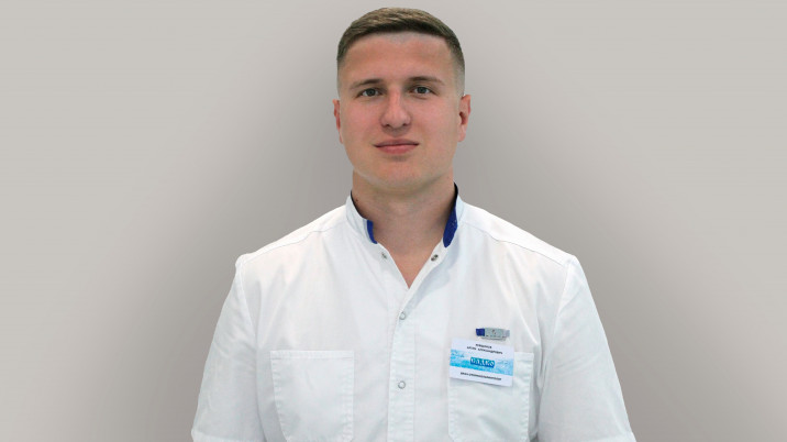 Кувшинов Артем Александрович