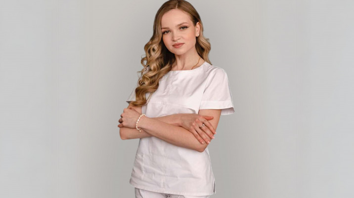  Емельянова (Маркова) Юлия Алексеевна