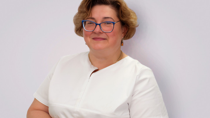 Афанасьева Алла Валерьевна