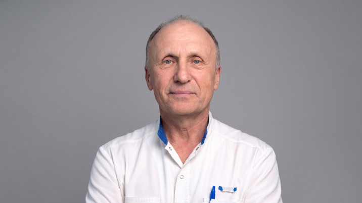 Бабанов Владимир Иванович