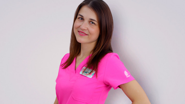 Балабалко Елена Николаевна