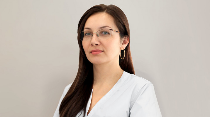 Черкасова Татьяна Галиаскаровна