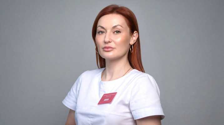 Ермакова Екатерина Алексеевна
