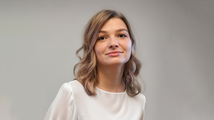 Глинчак Наталья Александровна
