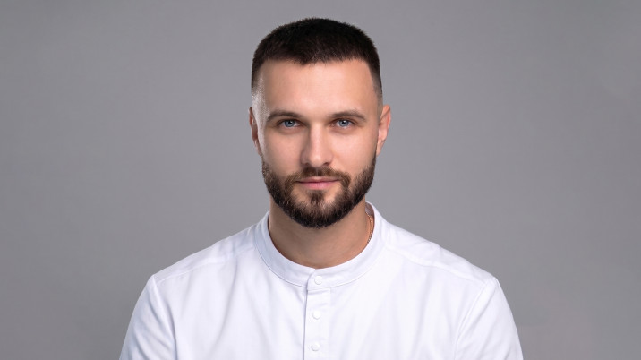 Грачев Кирилл Игоревич
