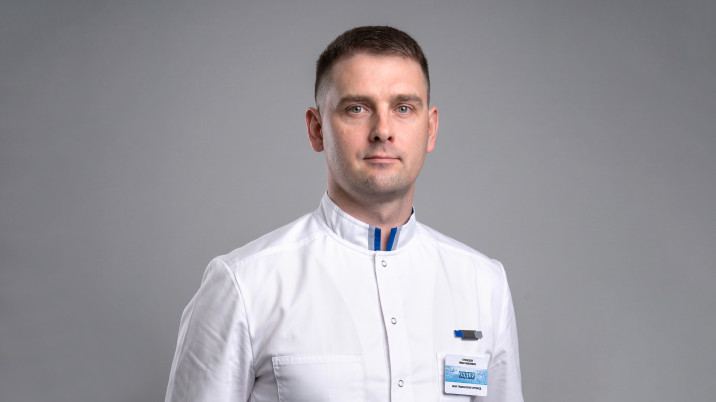 Кузнецов Иван Иванович