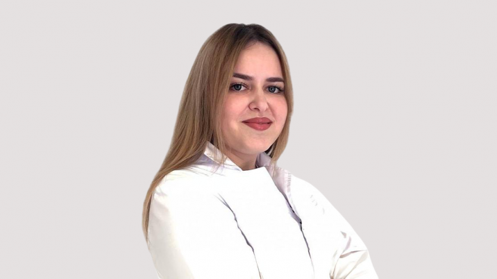 Сухова Ирина Анатольевна 