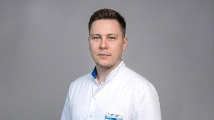 Шеломенцев Константин Сергеевич