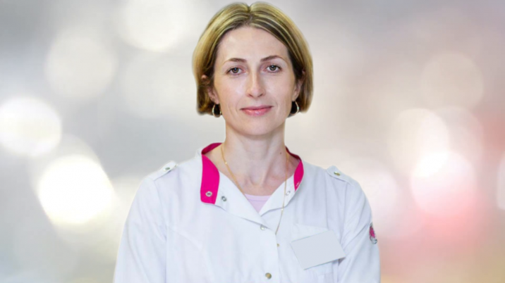 Короткова Елена Алексеевна
