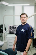 Карпачев Иван Андреевич