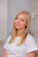 Грызлова Юлия Сергеевна