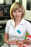 Сазонова Оксана Леодоровна