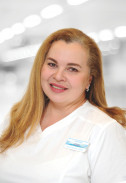 Алексеева Марина Владимировна