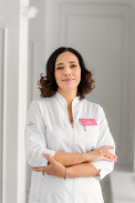 Корчемная Елена Юрьевна