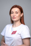 Ермакова Екатерина Алексеевна