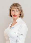 Иванычева Ирина Дмитриевна