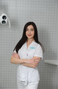 Красильникова Марина Юрьевна