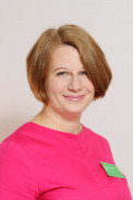 Лапина Наталья Александровна