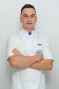 Лебедев Кирилл Николаевич