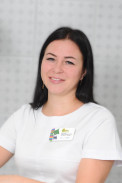 Морозова Елена Владимировна