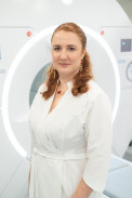 Яковлева Анна Александровна