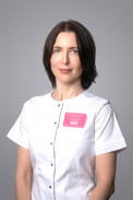 Суздальцева Инга Вячеславовна