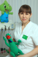 Зарыпова Гюзель Зякиевна