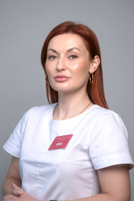 Ермакова Екатерина Алексеевна